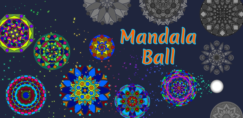 Mandala Ball